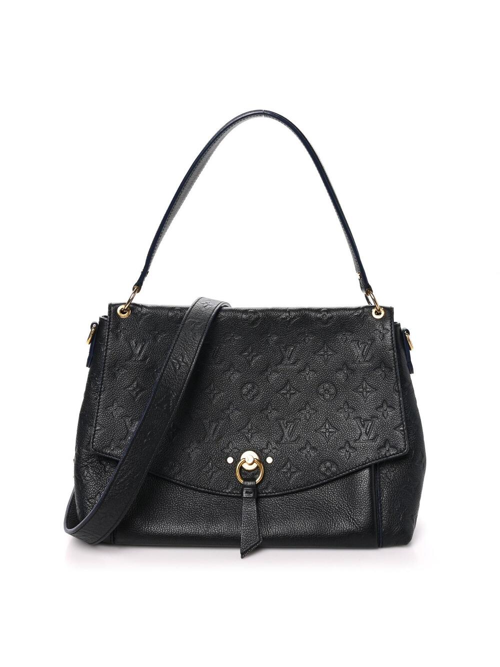 Louis Vuitton Empreinte Blanche Mm #323548L18B